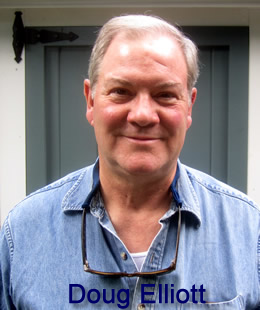 Doug Elliott - Factory Direct Amish Sheds Connecticut